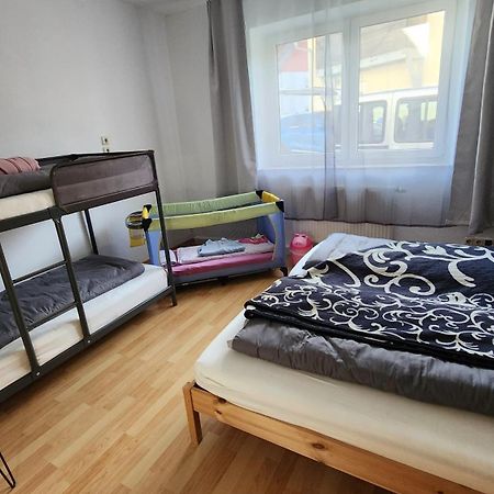 Hemma 4 U , 3 Zimmer Wohnung Kempten Bagian luar foto