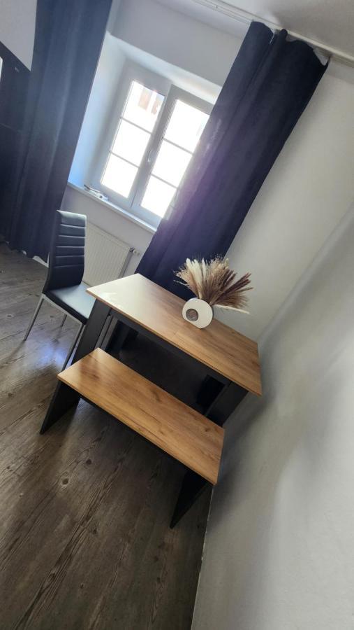 Hemma 4 U , 3 Zimmer Wohnung Kempten Bagian luar foto