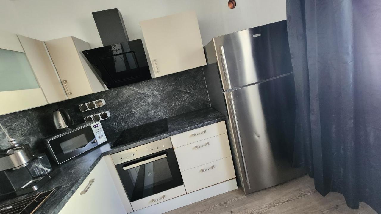 Hemma 4 U , 3 Zimmer Wohnung Kempten Bagian luar foto