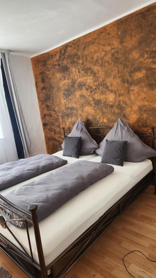 Hemma 4 U , 3 Zimmer Wohnung Kempten Bagian luar foto