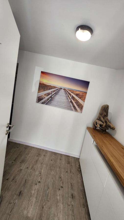 Hemma 4 U , 3 Zimmer Wohnung Kempten Bagian luar foto