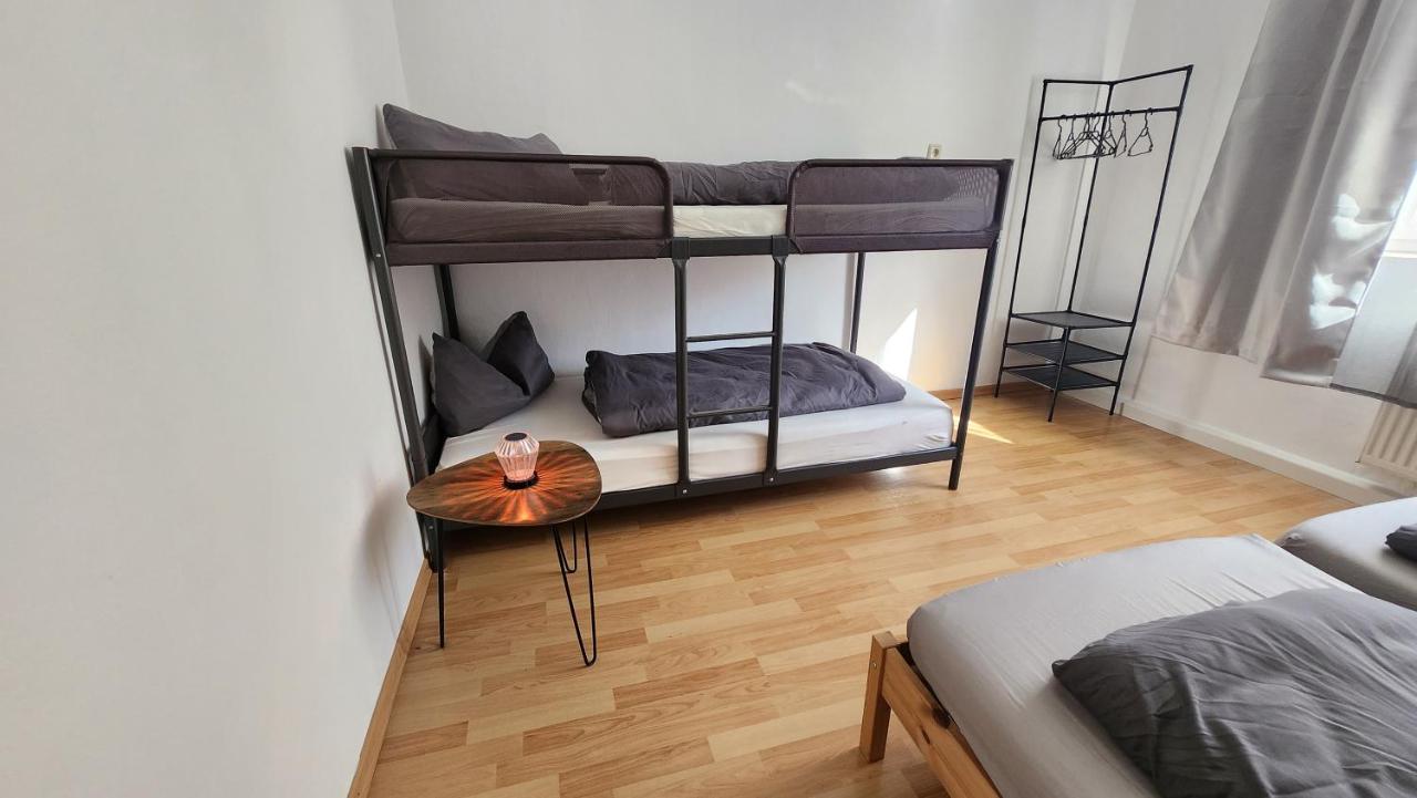 Hemma 4 U , 3 Zimmer Wohnung Kempten Bagian luar foto