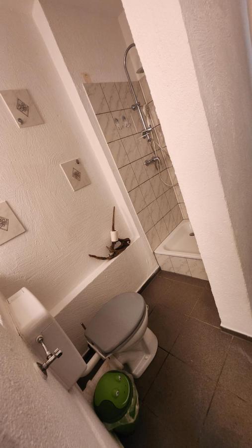 Hemma 4 U , 3 Zimmer Wohnung Kempten Bagian luar foto