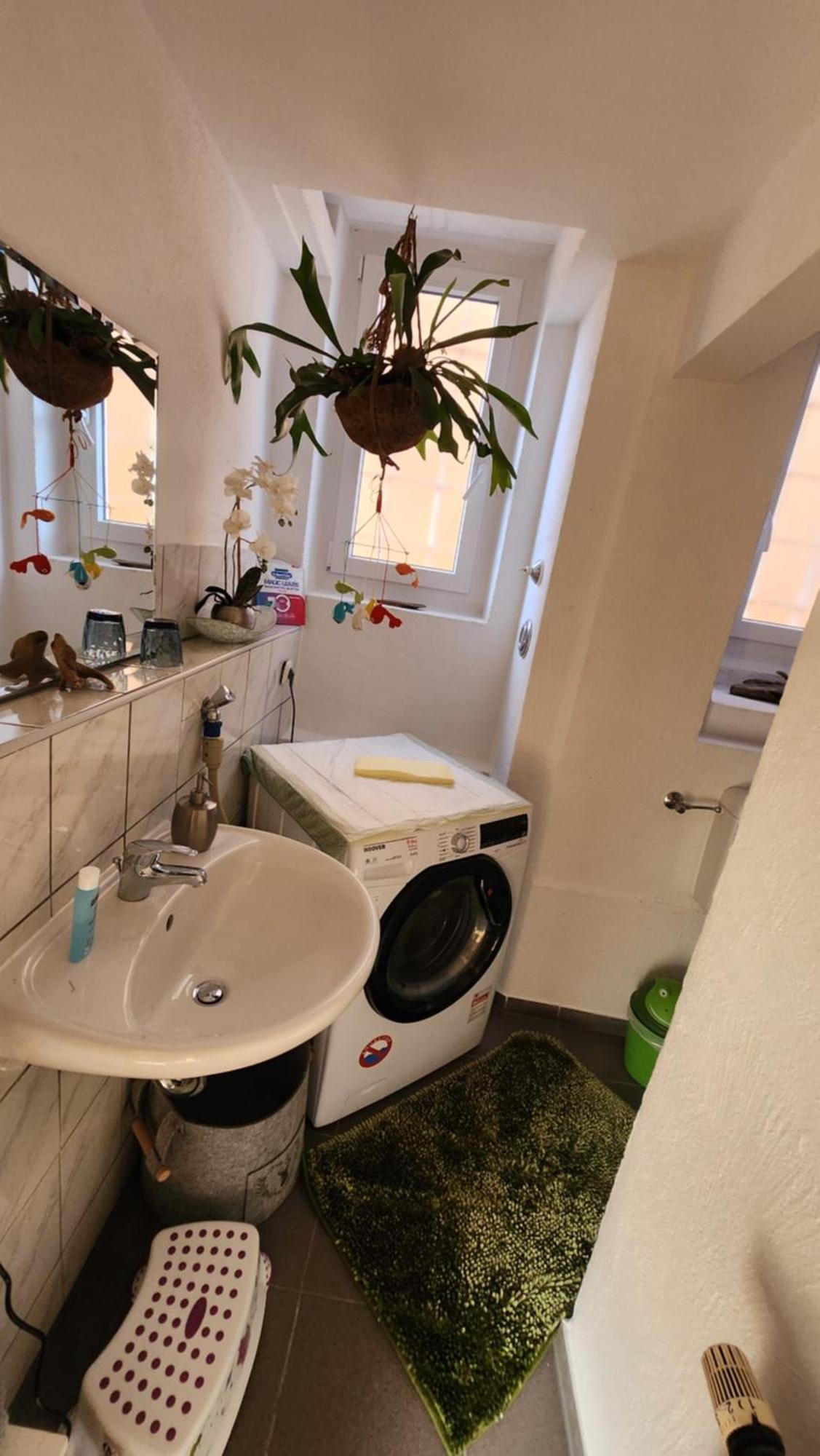 Hemma 4 U , 3 Zimmer Wohnung Kempten Bagian luar foto
