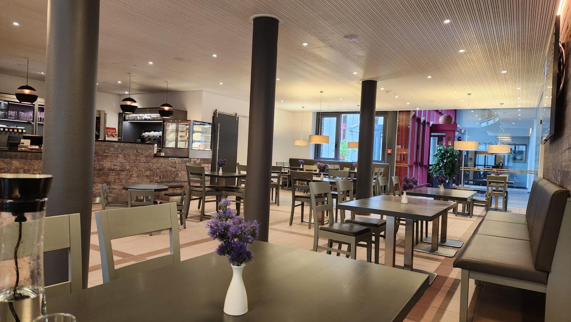 Hemma 4 U , 3 Zimmer Wohnung Kempten Bagian luar foto